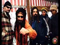 Por cultivar marihuana - Resistencia suburbana (LETRA)