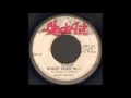 Junior Murvin - Roots Train No.1