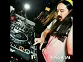 Lighting strikes. Steve aoki -nervo ft.tony junior