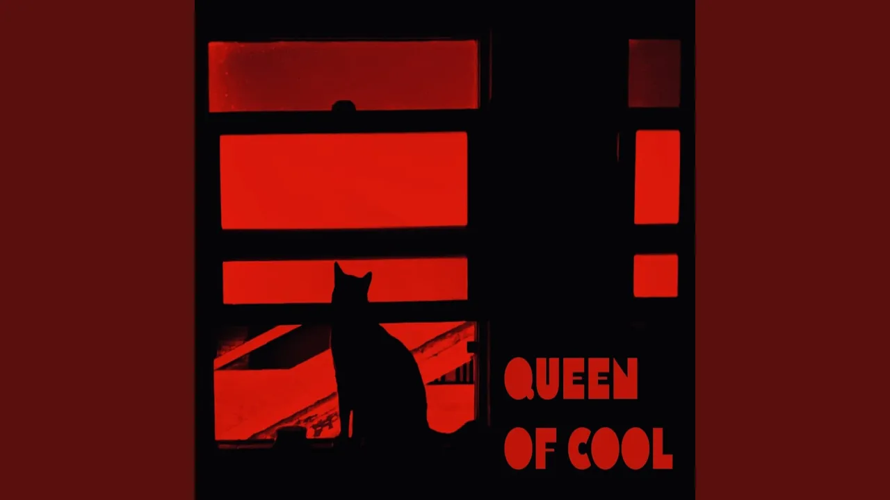 Queen of Cool Queen of Cool