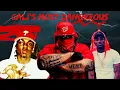 The MOST feared and RESPECTED Piru gang of them all Who are the West Side Pirus