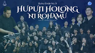 hupuji holong ni rohamu buku ende no 9 nhkbp tanjung sari