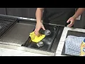 How to Clean a Wolf Cooktop Gas Rangetop