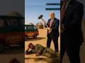 Download Lagu Trump Drive Burkina Faso Car and Ibrahim Traoré Naps 🤣 Africa Gold Political Stairs #funny #comedy