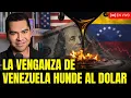 Lagu LA VENGANZA SILENCIOSA DE VENEZUELA QUE PONE EN JAQUE AL DÓLAR
