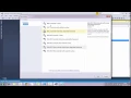 ASP NET C Tutorial - Hello World