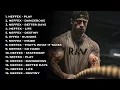 Lagu Best GYM Music 2025 💪 Workout Music Backsongs 💪  | Best NEFFEX Songs Playlist