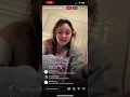 Babyashlee live April 27 2025
