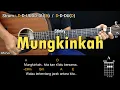 Download Lagu Mungkinkah - Stinky | Tutorial Chord Gitar Mudah dan Lirik