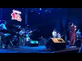 Download Lagu CINTA KITA - REZA ARTAMEVIA with ROY TJANDRA \u0026 FRIENDS at Jazz Traffic 2018