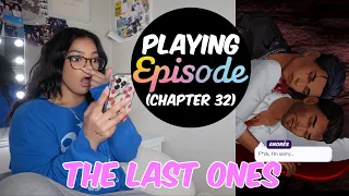 PLAYING EPISODE WAR