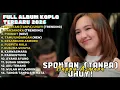 Lagu SPONTAN (TANPA) UHUY! - HAPPY ASMARA FULL ALBUM TERBARU DANGDUT KOPLO TERBARU 2026