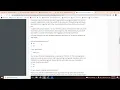 First Year Housing Application - Step by step instructions