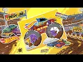Hot Wheels Coloring Game For Kids Toddlers Boy Games Cars