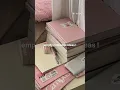 empty notebook ideas