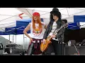 Guns N' Roses - Sweet Child O' Mine (cover) / Guns N' Loses / 女川80sロックまつり2025