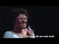 Elis Regina canta: Só Tinha De Ser Com Você (DVD Doce De Pimenta)