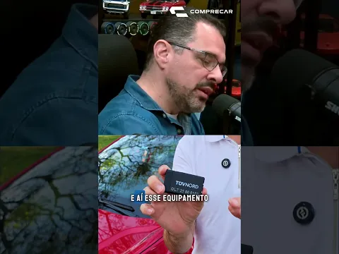O TÜV NORD Guardian detecta peça roubada?