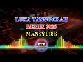 Download Lagu Luka Yang Parah Remix 2025 Masyur S