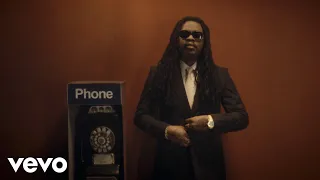 Olamide - Rock Me Gentle (Official Video)
