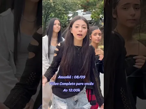 Saiba tudo que rolou no Encontrinho de Influencer 🤨