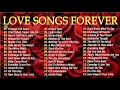 Download Lagu Best Nontop Love Songs With Lyrics Playlist | Romantic Classics - Old Love Songs 70s 80s 90s