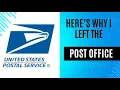 USPS PSE Sales Associate