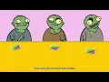 How To Play - Zombie Burrito