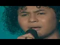 Hafiz Suip - Awan Nano #AJL26 (Juara & Vokal Terbaik)