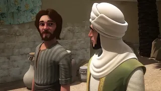 انظروا ماذا حدث بين المسلمين بعد وفاه الرسول صلي الله عليه وسلم اصحاب الرسول 