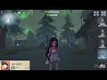 Doctor Pro Player Lakeside Village Identity V