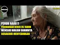 MENGHARUKAN PERJUANGAN SEORANG NENEK MENCARI MAKAM SUAMINYA !! Alur Cerita Film Ziarah 2016