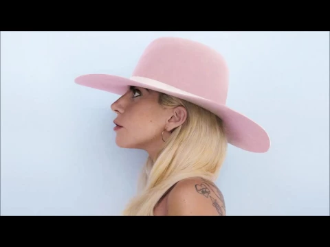 Download MP3 Lady Gaga - John Wayne (Audio)
