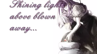 Tokyo Ghoul Wanderers With Lyrics 