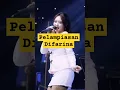 Lagu Pelampiasan-Difarina indra  (kurang bakoh pie)dangdut 2025   #dangdut #viralvideo #pelampiasan