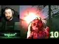 Download Lagu Outlast 2: Part 10 - Birth Among Death (END)