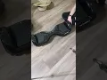 hover-1 calibration not working