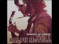 Ralph McTell - Streets of London (HD RARE VERSION)