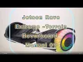 Jetson Rave Extreme - Terrain Hoverboard Manual 01