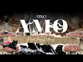510 - AMO (feat. @fannysoegi ) Lyric Video