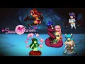 Succubus Forest GamePlay 3 - PRINCESS LAMIA ALMOST ATE THE Poor Guy