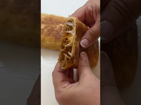 BURRITOS EXTREMADAMENTE DELICIOSOS