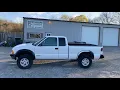 FOR SALE 1997 CHEVY S10 ZR2 LS 4X4 RUST FREE