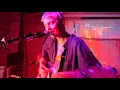 Porridge Radio - Sweet live The White Hotel, Salford 12-11-21