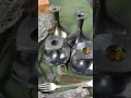 Silver is NOT always stamped sterling Some things to look for And where to look