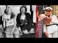 The BRUTAL Execution of Benito Mussolini and Clara Petacci Warning Real Footage