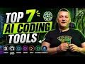 Top 7 AI Coding Tools