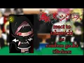Download Lagu Tokyo revengers || react to || takemichi as || Random Gacha TikTokers 💌💟 part 3 