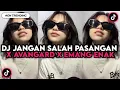 Download Lagu DJ AVANGARD X JANGAN SALAH PASANGAN REMIX TIKTOK TERBARU