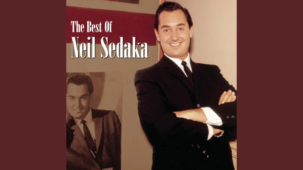 [2026] Start Here! A Summary of Recommended Songs by Neil Sedaka